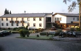 Gaestehaus Loehnert Gmbh